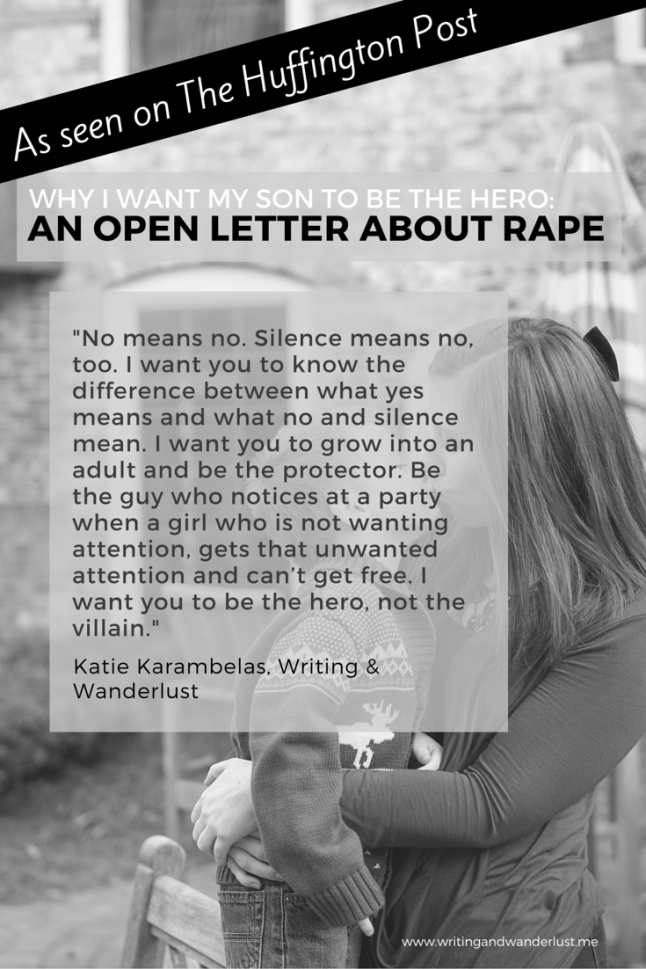 rape