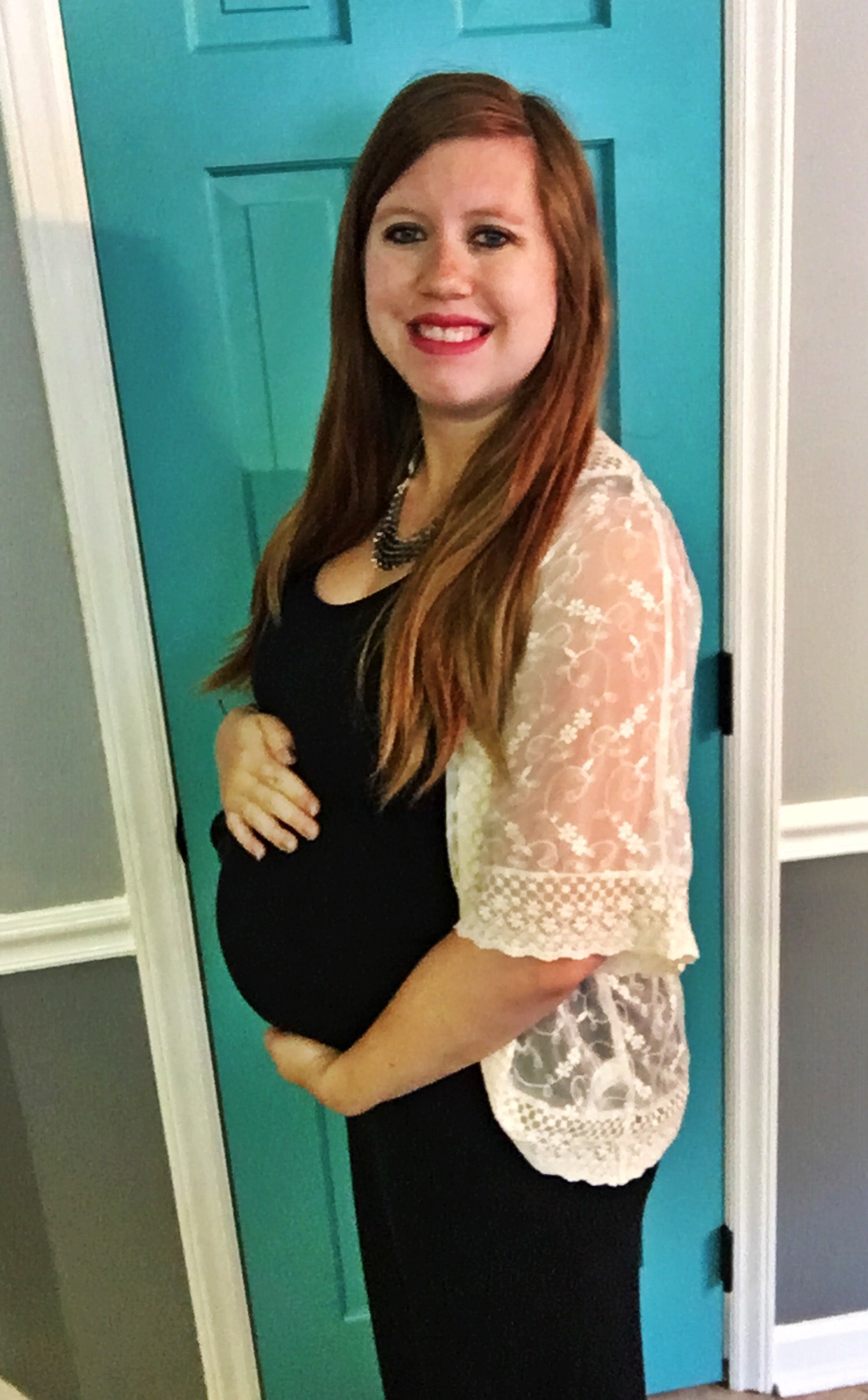 The Benefits Of Group Visits And Birth Classes The Jet Setting Mama