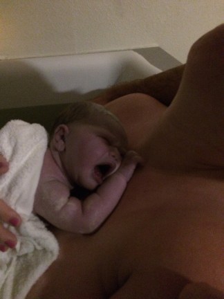 birth story