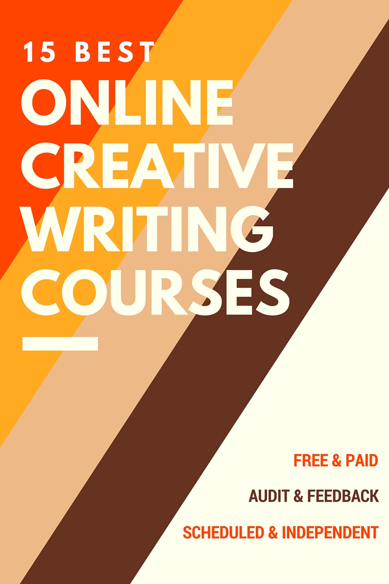 Online Creative Writing Courses – INCEDI1988 BLOG
