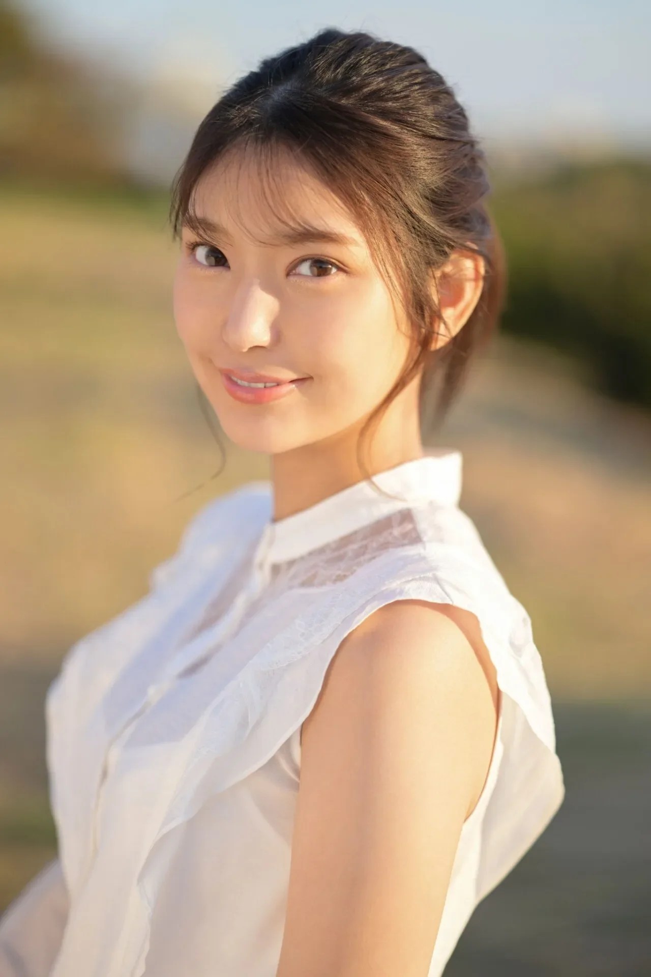 (มีคลิป) น่ารักมาก! "ฮานะ คุรากิ" (hana kuraki) นางเอก av สาวชาวญี่ปุ่น