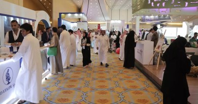 riyadh travel fair