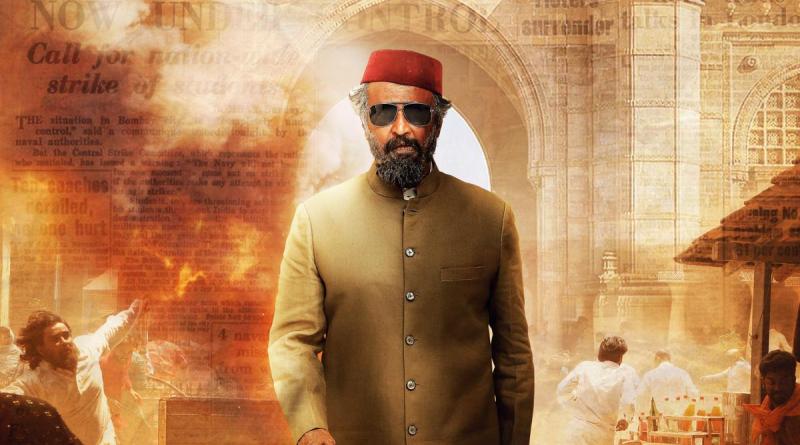 Rajini Moideen Bhai