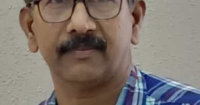 suresh babu
