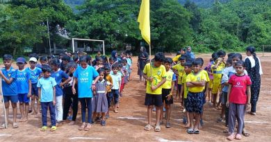 sports fair
