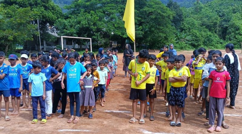 sports fair