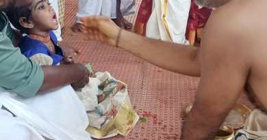 Navratri celebrations