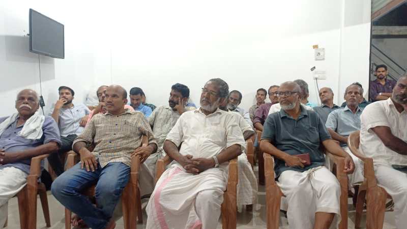 Mujahid 10th State Conference; Smriti  conference organized