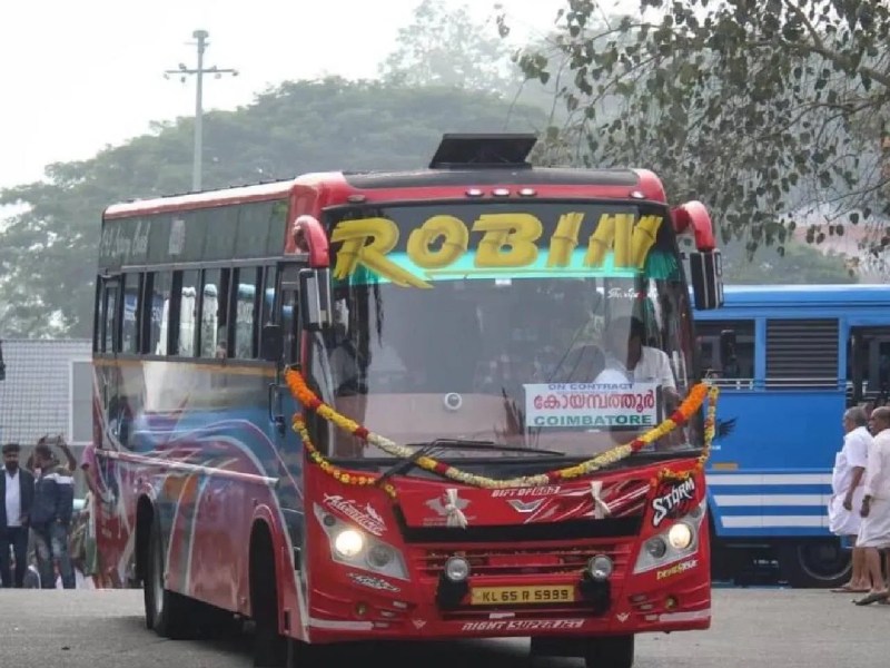 Robin Bus Permit Rules Must Be Strictly Followed - High Court