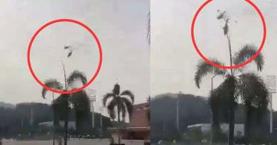 helicopters collide
