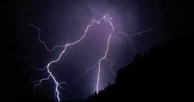 lightning