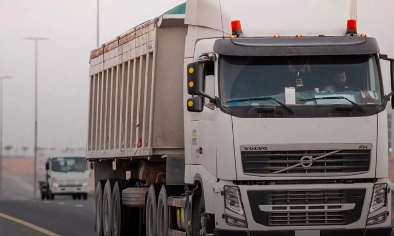 trucks