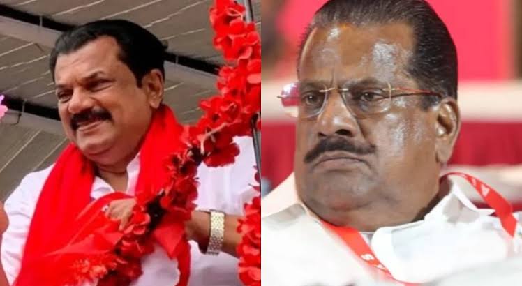 Elections were not taken seriously: Mukesh and EP Jayarajan criticized in Kollam District Secretariat