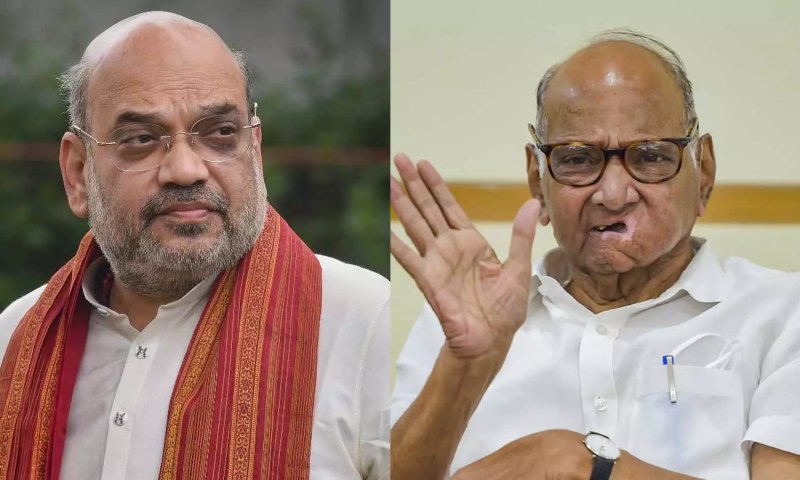 Amit Shah