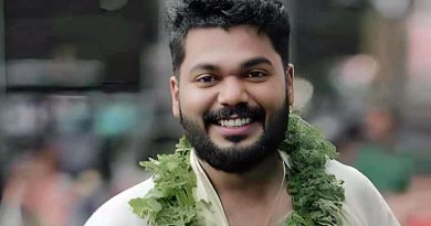 Rahul
