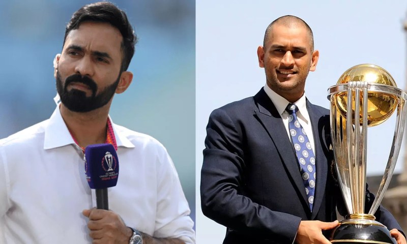 Dinesh Karthik