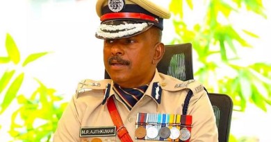 Govt orders inquiry into ADGP-RSS meeting