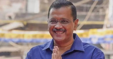 Kejriwal