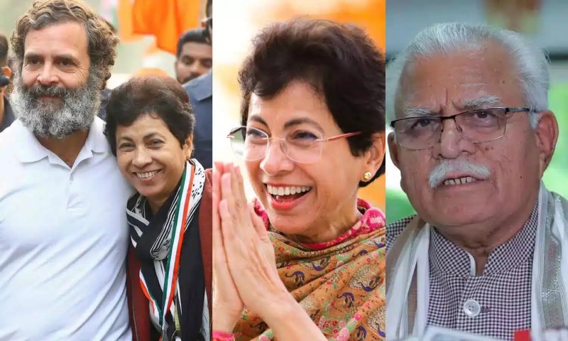 BJP