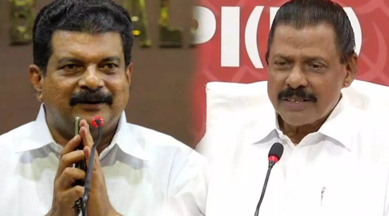 'Left MLA no longer considered'; CPM to toughen its stance against Anwar
