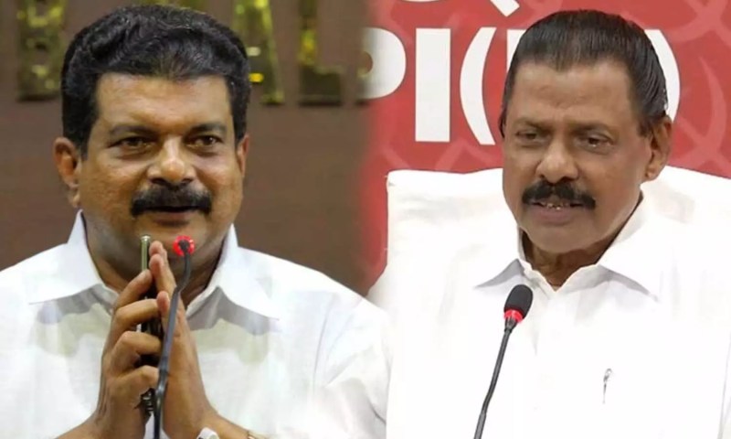 'Left MLA no longer considered'; CPM to toughen its stance against Anwar