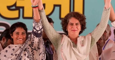 Priyanka