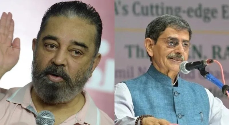 Kamal Haasan