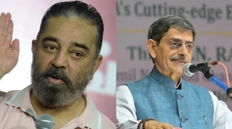 Kamal Haasan
