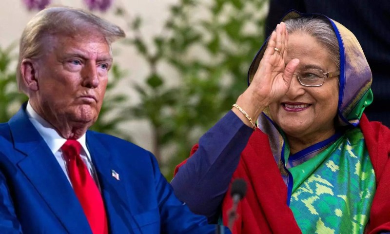 Trump