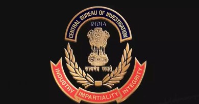 minister