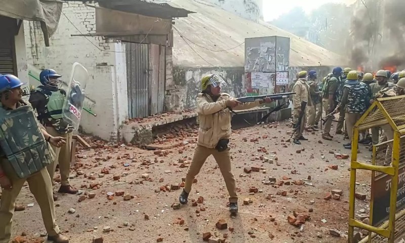 Sambhal