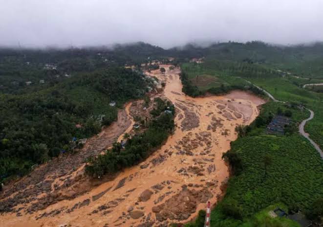 Mundakai disaster: LDF, UDF hartal in Wayanad on Tuesday