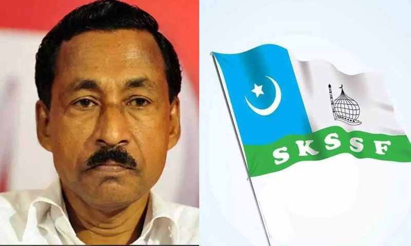 വ്യായാമ കൂട്ടായ്മയായ മെക്7 നെക്കുറിച്ചുള്ള പരാമർശത്തിൽ കോഴിക്കോട് സിപിഎം ജില്ലാ സെക്രട്ടറി പി. മോഹനനെതിരെ വിമർശനവുമായി എസ്‌കെഎസ്എസ്എഫ്. പാർട്ടി നേതാവായ സത്താർ പന്തല്ലൂരാണ് രൂക്ഷ വിമർശനവുമായി രംഗത്തുവന്നത്. മെക്7 നെക്കുറിച്ചുണ്ടായ ആശങ്ക പൊലീസിനെ പിടിമുറുക്കിയ ആർഎസ്എസ് കരങ്ങളെക്കുറിച്ച് ഉണ്ടാകണമെന്നായിരുന്നു വിമർശനം. മുസ്‌ലിംകൾ ഉൾപ്പെട്ട കൂട്ടായ്കളെ സംശയത്തോടെ കാണുന്ന കാഴ്ചപ്പാട് അംഗീകരിക്കാനാവില്ല, ഏതെങ്കിലും ഒരു കൂട്ടായ്മയിലോ പൊതുവായ മുന്നേറ്റങ്ങളിലോ ജനകീയ സമരങ്ങളിലോ മുസ്‌ലിംകൾ ഉണ്ടെങ്കിൽ അതിനെ മറ്റൊരു കണ്ണിലൂടെ നോക്കിക്കാണുന്ന പ്രവണത മുമ്പും കേരളത്തിലുണ്ടായിട്ടുണ്ട് എന്നും എസ്‌കെഎസ്എസ്എഫ് നേതാവ് കൂട്ടിച്ചേർത്തു. ഫേസ്ബുക്ക് പോസ്റ്റിലൂടെയായിരുന്നു സത്താർ പന്തല്ലൂരിന്റെ പ്രതികരണം. പോസ്റ്റിന്റെ പൂർണരൂപം ഇതിനിടെ വിഷയത്തിൽ മലക്കം മറിഞ്ഞ് മോഹനൻ രംഗത്തുവന്നു. വ്യായാമ കൂട്ടായ്​മയായ മെക്​ 7നെ എതിർക്കേണ്ട കാര്യം തങ്ങൾക്കില്ലെന്നായിരുന്നു അദേഹത്തിൻ്റെ പ്രതികരണം. മെക്​ 7നെക്കുറിച്ച്​ ഒന്നും പറഞ്ഞിട്ടില്ല. പൊതുയിടങ്ങളില്‍ മതരാഷ്​ട്ര വാദികൾ നുഴഞ്ഞുകയറുമെന്ന ആശങ്ക പങ്കുവെക്കുകയാണ്​ ചെയ്​തതെന്നും അദ്ദേഹം പറഞ്ഞു.അപൂർവമായി ചിലയിടങ്ങളിൽ ജമാഅത്തെ ഇസ്​ലാമി, എസ്​ഡിപിഐ, സംഘ്​ പരിവാർ തുടങ്ങിയ സംഘടനകൾ നുഴഞ്ഞുകയറുകയും അവരുടെ അജണ്ടകൾ നടപ്പാക്കാൻ ശ്രമിക്കുകയും ചെയ്യുന്നുണ്ട്​. ഇതിനെതിരെ ജാഗ്രത പുലർത്തണം.ഒരു മതത്തെയും കുറിച്ച്​ പറഞ്ഞിട്ടില്ല. ജനങ്ങളെ ഭിന്നിപ്പിക്കുന്ന ഒരു നീക്കത്തെയും അനുവദിക്കില്ല. രാഷ്ട്രീയ- മത ചിന്തകൾക്ക് അതീതമായ പൊതുഇടമാണ് മെക് 7. ആരോഗ്യ സംരക്ഷണത്തിനുള്ള കൂട്ടായ്മകൾ നല്ലതാണെന്നും പി. മോഹനൻ പറഞ്ഞു.