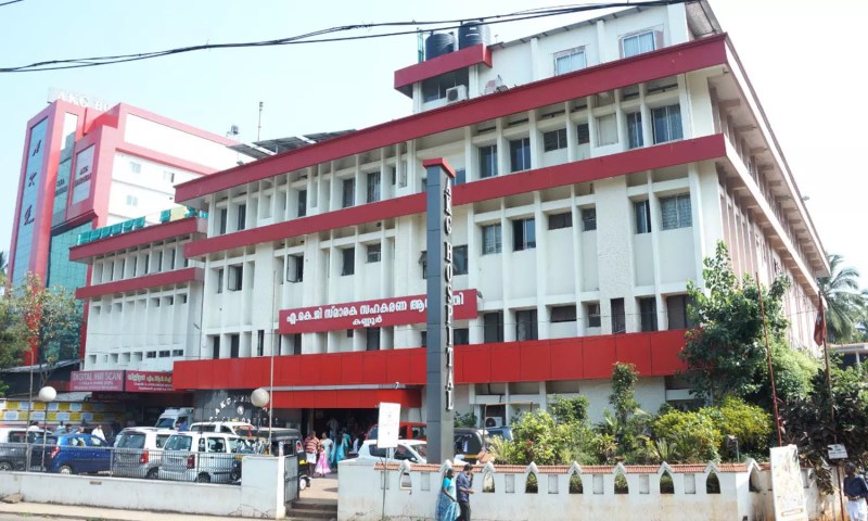 Kannur