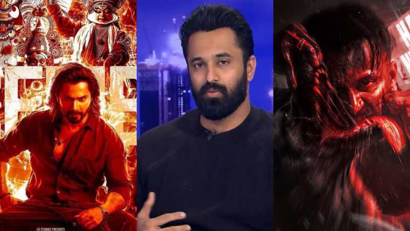Unni Mukundan