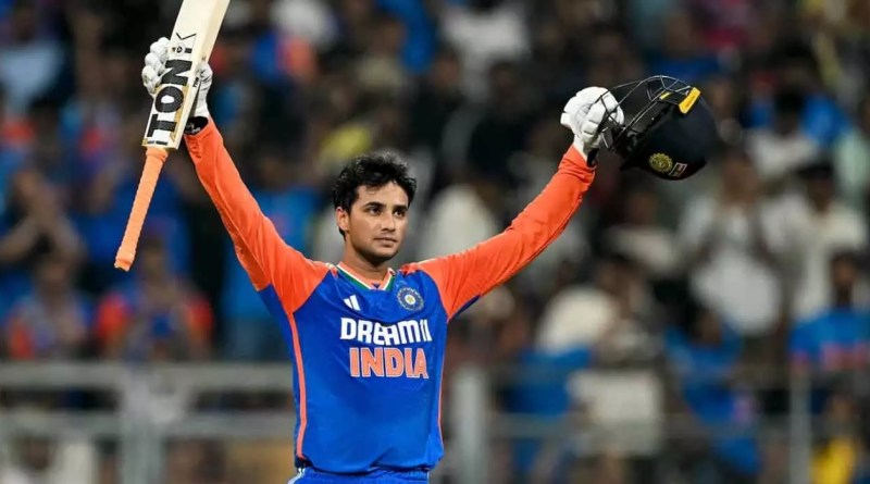 Abhishek Sharma