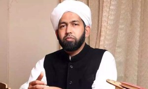 Muslims