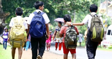 School timing change: Samastha prepares for strike