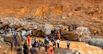 Mundakai tragedy: Crisis in further treatment of the injured