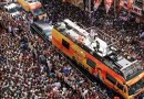 കരൂർ ദുരന്തം: സിബിഐ അന്വേഷണം ആവശ്യപ്പെട്ടുള്ള ഹരജികൾ മദ്രാസ് ഹൈക്കോടതി തള്ളി