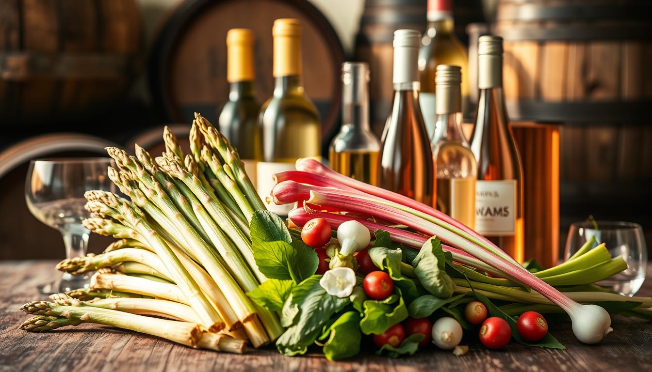 spring-wine-pairings