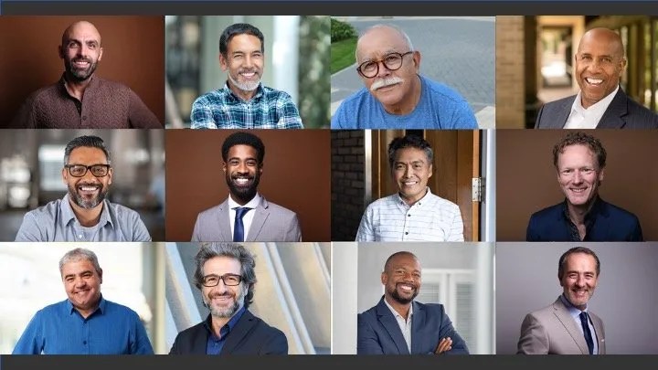 Journeyman Life Men's Group Workshops
