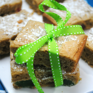 Gumdrop Bars: Delicious Old-Fashioned Dessert Recipe (5)