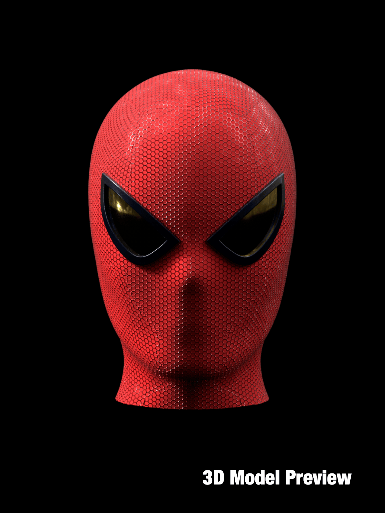 V1 Face Shell Mask
