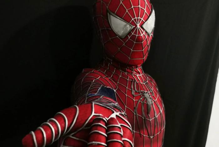 The Secret to High-Quality Cosplay: Fabric & Texture Matters