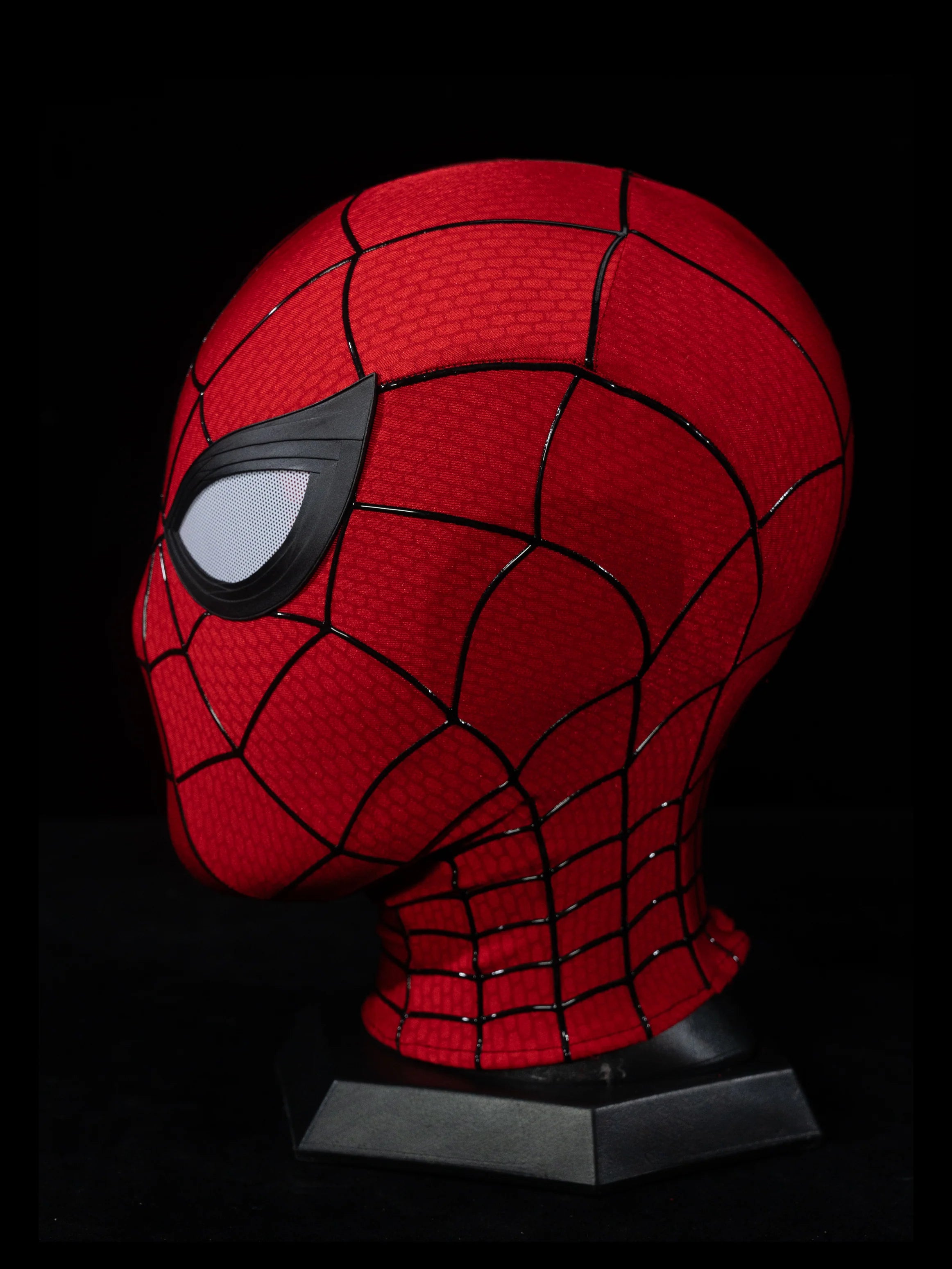 Custom-Made Props