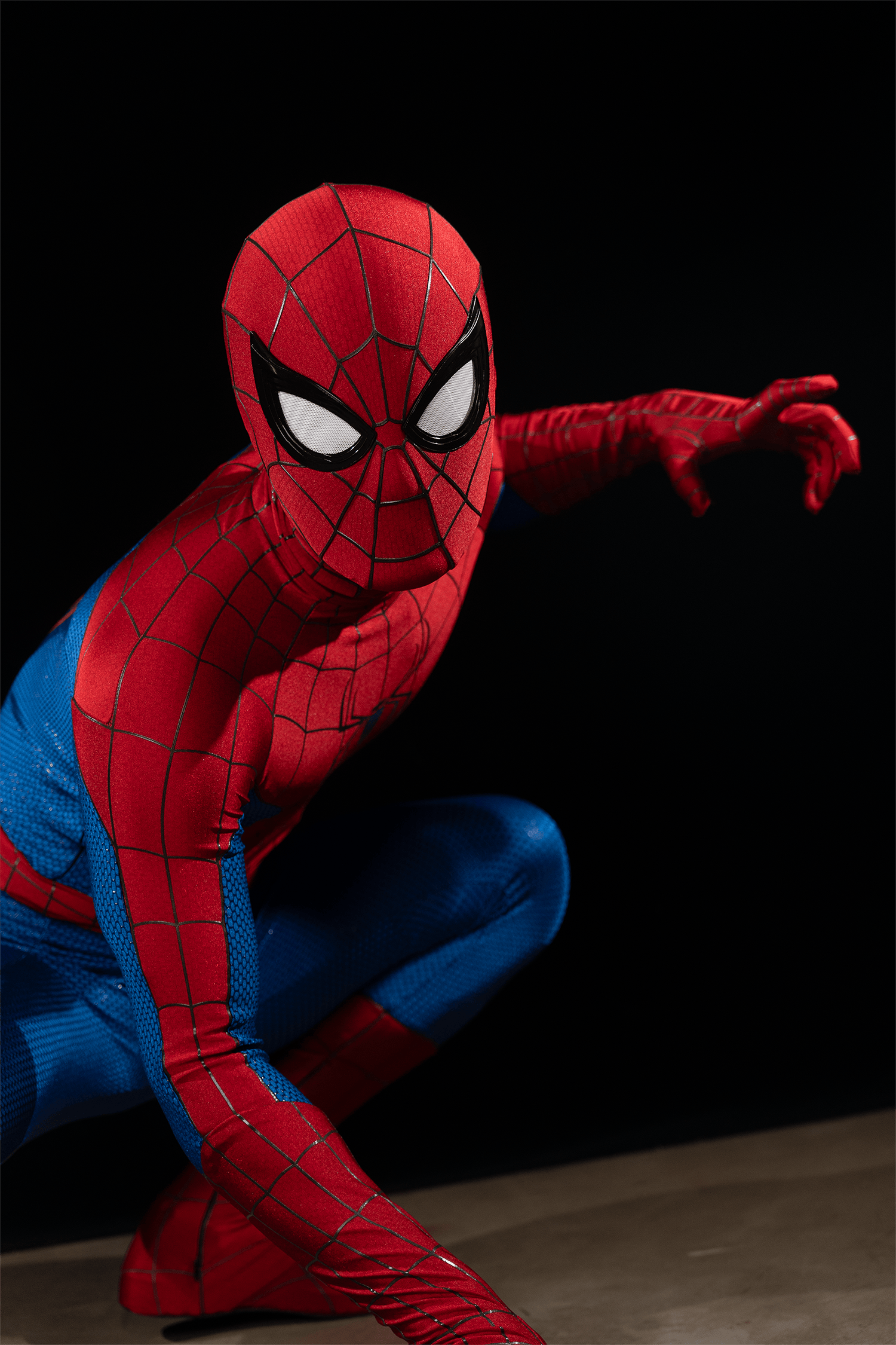 New Dawn Day Suit