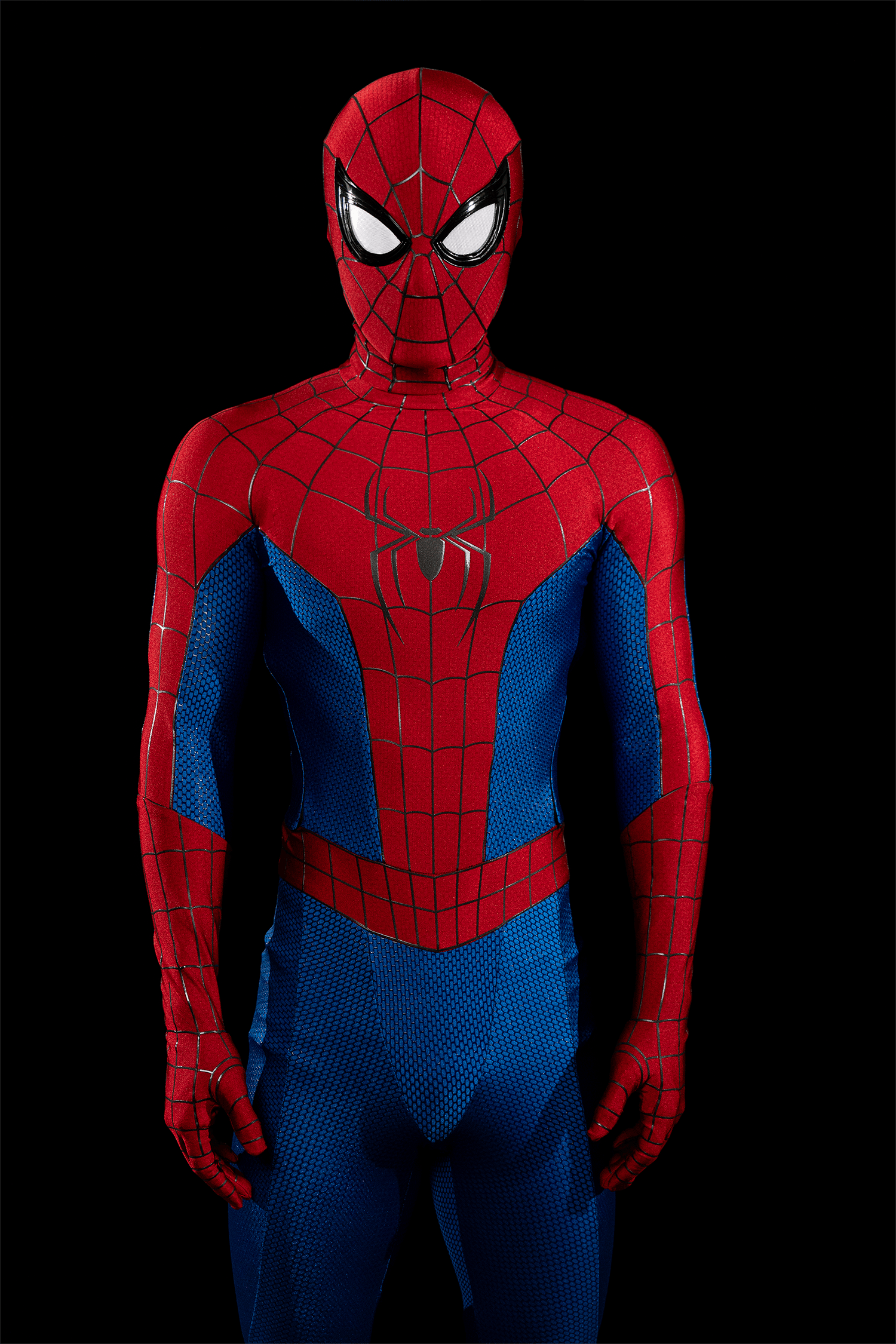 New Dawn Day Suit - alternate view