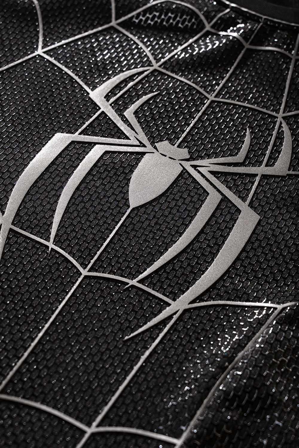 New Dawn Day Suit Fabric T-Shirt - alternate view