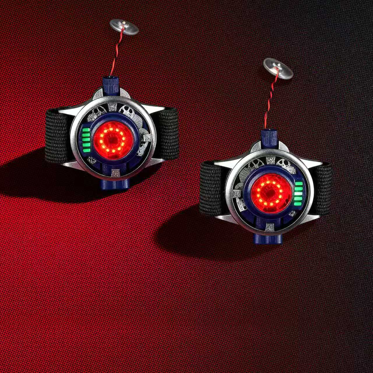 Shooter Modular